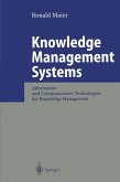 Knowledge Management Systems (eBook, PDF)