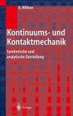Kontinuums- und Kontaktmechanik (eBook, PDF)