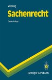 Sachenrecht (eBook, PDF)