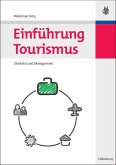Einführung Tourismus (eBook, PDF)
