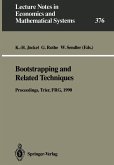 Bootstrapping and Related Techniques (eBook, PDF)