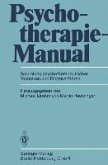 Psychotherapie-Manual (eBook, PDF)