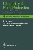 Synthetic Pyrethroid Insecticides: Chemistry and Patents (eBook, PDF)