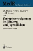 Therapieverweigerung bei Kindern und Jugendlichen (eBook, PDF)