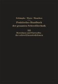 Praktisches Handbuch der gesamten Schweißtechnik (eBook, PDF)