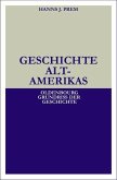 Geschichte Altamerikas (eBook, PDF)