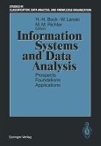 Information Systems and Data Analysis (eBook, PDF)