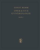 Operative Gynäkologie (eBook, PDF)