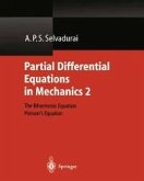 Partial Differential Equations in Mechanics 2 (eBook, PDF)