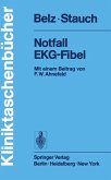 Notfall EKG-Fibel (eBook, PDF)