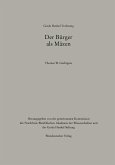 Der Bürger als Mäzen (eBook, PDF)