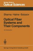 Optical Fiber Systems and Their Components (eBook, PDF)