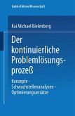 Der kontinuierliche Problemlösungsprozeß (eBook, PDF)