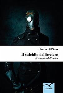 Cover Il suicidio dell'arciere (eBook, ePUB)