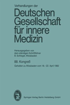 Cover 88. Kongreß (eBook, PDF)