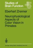 Neurophysiological Aspects of Color Vision in Primates (eBook, PDF)