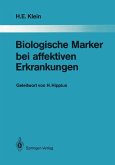 Biologische Marker bei affektiven Erkrankungen (eBook, PDF)