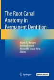 The Root Canal Anatomy in Permanent Dentition (eBook, PDF)