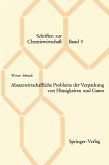 Absatzwirtschaftliche Probleme der Verpackung von Flüssigkeiten und Gasen (eBook, PDF)
