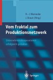 Vom Fraktal zum Produktionsnetzwerk (eBook, PDF)