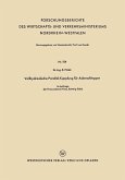 Vollhydraulische Parallel-Kupplung für Ackerschlepper (eBook, PDF)
