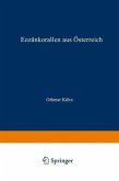 Eozänkorallen aus Österreich (eBook, PDF)