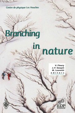 Cover Branching in Nature (eBook, PDF)