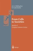 From Cells to Societies (eBook, PDF)