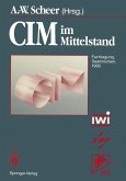 CIM im Mittelstand (eBook, PDF)