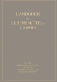 Essig Bedarfsgegenstände Geheimmittel (eBook, PDF)