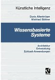 Wissensbasierte Systeme (eBook, PDF)