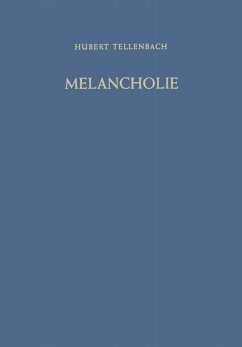 Cover Melancholie (eBook, PDF)