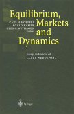 Equilibrium, Markets and Dynamics (eBook, PDF)