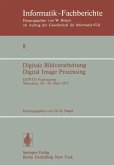 Digitale Bildverarbeitung Digital Image Processing (eBook, PDF)