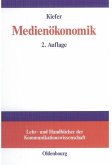 Medienökonomik (eBook, PDF)
