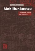 Mobilfunknetze (eBook, PDF)
