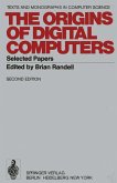 The Origins of Digital Computers (eBook, PDF) The Origins of Digital Computers (eBook, PDF)