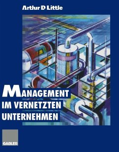 Management im vernetzten Unternehmen (eBook, PDF)