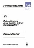 Rationalisierung durch flexible, hybride Montagesysteme (eBook, PDF)