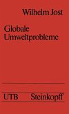 Globale Umweltprobleme (eBook, PDF)