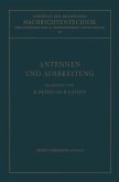 Antennen und Ausbreitung (eBook, PDF)