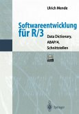 Softwareentwicklung für R/3 (eBook, PDF)