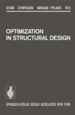 Optimization in Structural Design (eBook, PDF)