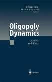 Oligopoly Dynamics (eBook, PDF)