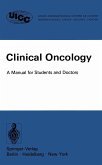 Clinical Oncology (eBook, PDF)