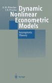 Dynamic Nonlinear Econometric Models (eBook, PDF)