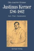 Justinus Kerner 1786-1862 (eBook, PDF)