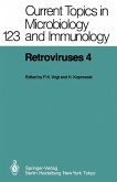 Retroviruses 4 (eBook, PDF)
