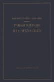 Praktischer Leitfaden der Parasitologie des Menschen (eBook, PDF)