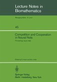 Competition and Cooperation in Neural Nets (eBook, PDF)